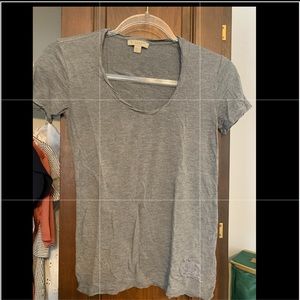 Burberry Brit tshirt